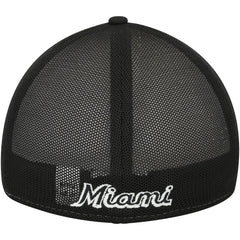 Miami Marlins New Era 2023 On-Field Batting Practice 39THIRTY Flex Hat - MLB Hats