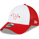 Washington Nationals New Era 2023 On-Field Batting Practice 39THIRTY Flex Hat - MLB Hats