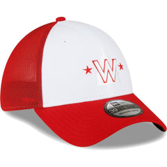 Washington Nationals New Era 2023 On-Field Batting Practice 39THIRTY Flex Hat - MLB Hats