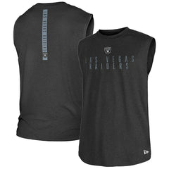 Las Vegas Raiders Team Muscle Tank Top | NFL New