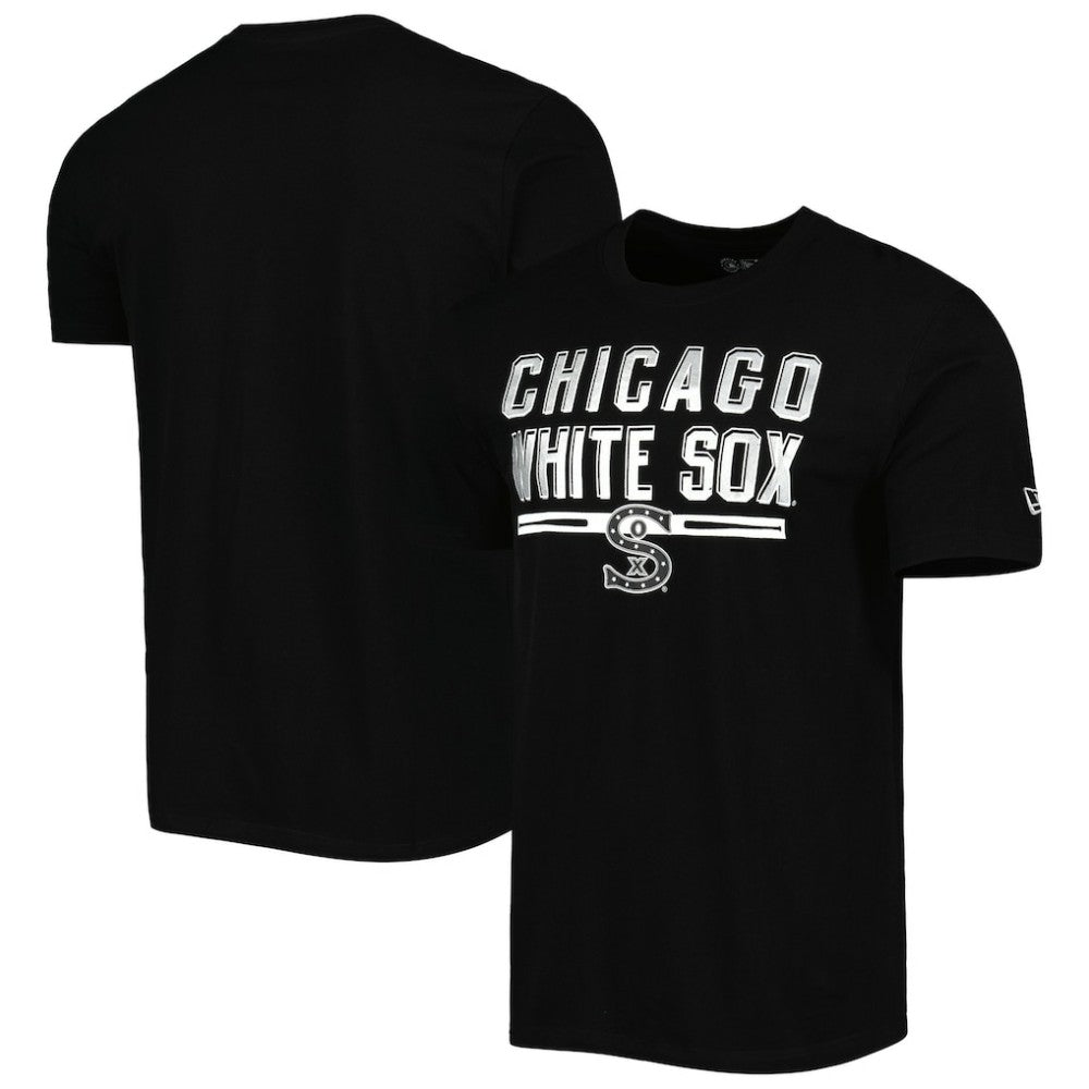 Chicago White Sox New Era Batting Practice T-Shirt - MLB T-shirts