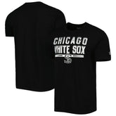 Chicago White Sox New Era Batting Practice T-Shirt - MLB T-shirts