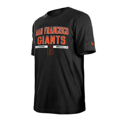 San Francisco Giants New Era Batting Practice T-Shirt - MLB T-shirts