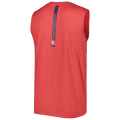 St. Louis Cardinals New Era Team Muscle Tank Top - MLB Tanks