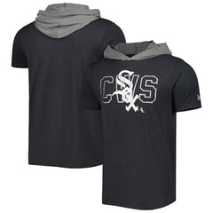 Chicago White Sox New Era Team Hoodie T-Shirt - MLB Hoodies