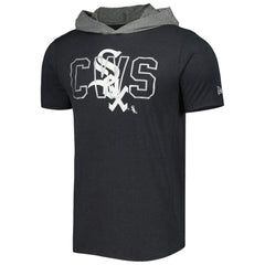 Chicago White Sox New Era Team Hoodie T-Shirt - MLB Hoodies