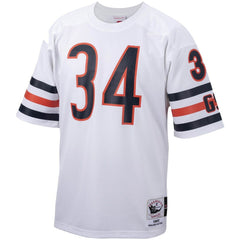 Chicago Bears Walter Payton Big & Tall 1985 Retired Player Replica Jersey | NFL Online