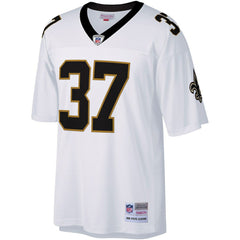 New Orleans Saints Steve Gleason Big & Tall 2006 Retired Player Replica Jersey | NFL Discount
