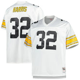 Pittsburgh Steelers Franco Harris Big & Tall 1976 Retired Player Replica Jersey | NFL On sale