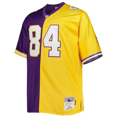 Minnesota Vikings Randy Moss Big & Tall Split Legacy Retired Player Replica Jersey | NFL On sale