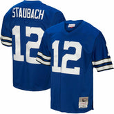Dallas Cowboys Roger Staubach Legacy Replica Jersey | NFL On sale