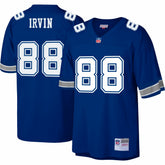 Dallas Cowboys Michael Irvin 1996 Authentic Throwback Retired Player Jersey | NFL US