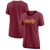 Washington Commanders Women's Hometown First Down T-Shirt | NFL On sale