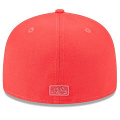 Athletics New Era 2023 Spring Color Basic 59FIFTY Fitted Hat - MLB Hats