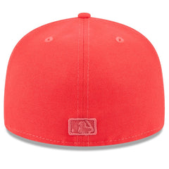San Francisco Giants New Era 2023 Spring Color Basic 59FIFTY Fitted Hat - MLB Hats