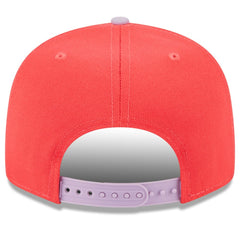 Chicago White Sox New Era Spring Basic Two-Tone 9FIFTY Snapback Hat - MLB Hats