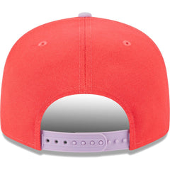 San Francisco 49ers Two-Tone Color Pack 9FIFTY Snapback Hat | NFL Online