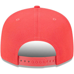Arizona Cardinals Color Pack Brights 9FIFTY Snapback Hat | NFL Discount