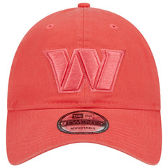 Washington Commanders Core Classic 2.0 Brights 9TWENTY Adjustable Hat | NFL On sale