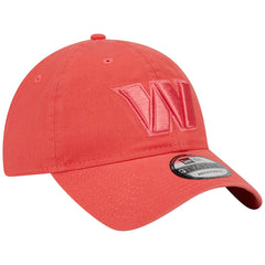 Washington Commanders Core Classic 2.0 Brights 9TWENTY Adjustable Hat | NFL On sale
