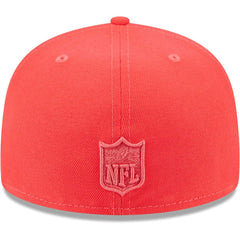 Washington Commanders Color Pack Brights 59FIFTY Fitted Hat | NFL Online
