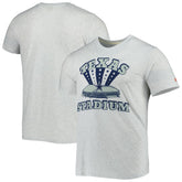 Dallas Cowboys Homage Texas Stadium Tri-Blend T-Shirt | NFL Outlet