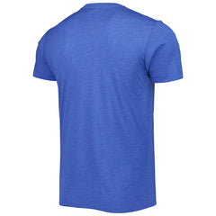 Los Angeles Rams Homage Stadium Tri-Blend T-Shirt | NFL On sale
