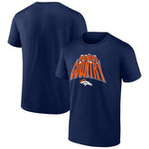 Denver Broncos Hometown Collection Prime Time T-Shirt | NFL Near me