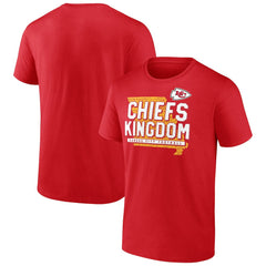 Kansas City Chiefs Hometown Collection Prime Time T-Shirt | NFL Near me