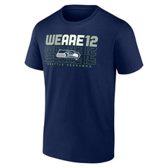 Seattle Seahawks Hometown Collection Prime Time T-Shirt | NFL Discount