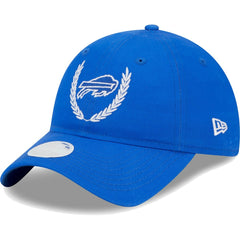 Buffalo Bills Women's Leaves 9TWENTY Adjustable Hat | NFL Hot