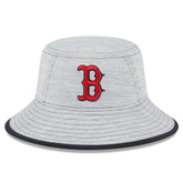 Boston Red Sox New Era Game Bucket Hat - MLB Hats