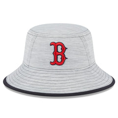 Boston Red Sox New Era Game Bucket Hat - MLB Hats