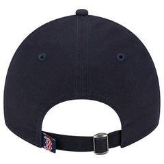 Boston Red Sox New Era Women's Shoutout 9TWENTY Adjustable Hat - MLB Hats