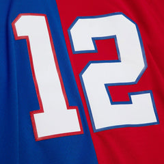 Buffalo Bills Jim Kelly 1990 Split Legacy Replica Jersey | NFL Sale