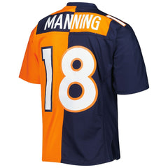 Denver Broncos Peyton Manning 2015 Split Legacy Replica Jersey | NFL Online