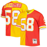Kansas City Chiefs Derrick Thomas 1994 Split Legacy Replica Jersey | NFL On sale