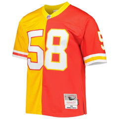 Kansas City Chiefs Derrick Thomas 1994 Split Legacy Replica Jersey | NFL On sale