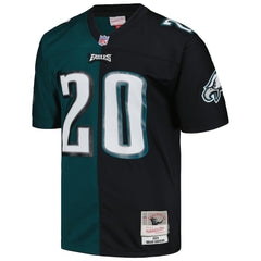 Philadelphia Eagles Brian Dawkins 2004 Split Legacy Replica Jersey | NFL Near me