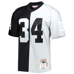 Las Vegas Raiders Bo Jackson 1988 Split Legacy Replica Jersey | NFL US
