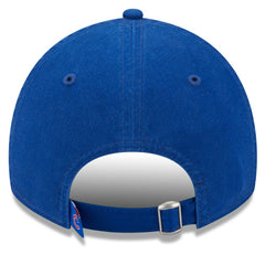 Chicago Cubs New Era Women's Leaves 9TWENTY Adjustable Hat - MLB Hats