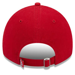 St. Louis Cardinals New Era Women's Leaves 9TWENTY Adjustable Hat - MLB Hats