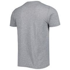 Seattle Mariners Homage Diamond Tri-Blend T-Shirt - MLB T-shirts