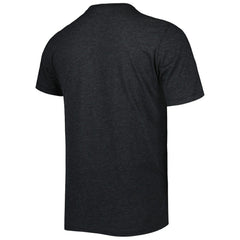 Baltimore Orioles Homage Grateful Dead Tri-Blend T-Shirt - MLB T-shirts