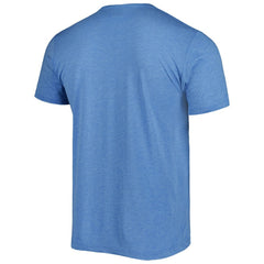 Tampa Bay Rays Homage Hyper Local Tri-Blend T-Shirt - MLB T-shirts