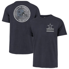 Dallas Cowboys '47 Open Field Franklin T-Shirt | NFL US