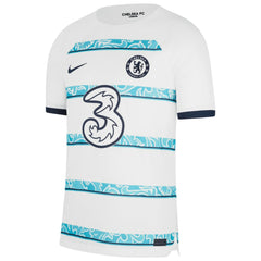 Mason Mount Chelsea 2022/23 Away Breathe Stadium Replica Player Jersey