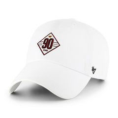 Washington Commanders '47 90th Season Clean Up Adjustable Hat | NFL Discount