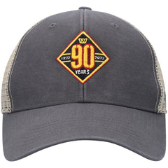 Washington Commanders '47 90th Season MVP Trucker Snapback Hat | NFL Online