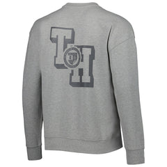 Dallas Cowboys Tommy Hilfiger Ronald Crew Sweatshirt | NFL US